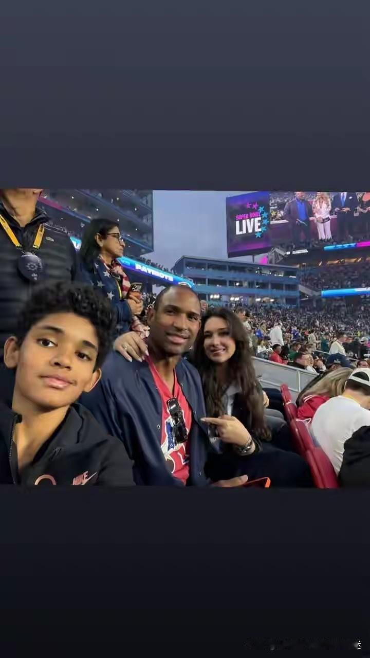 NBA最美的妻子，独一档存在！！！