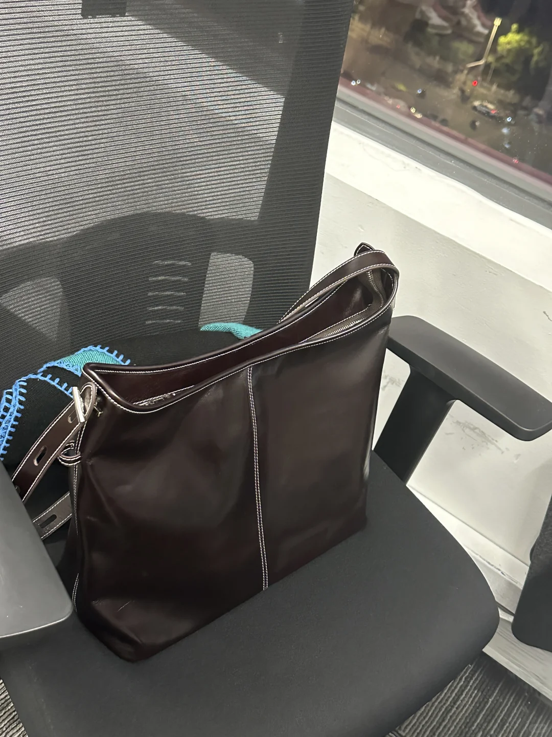树粉日常｜来看大家晒的Hobo包👜