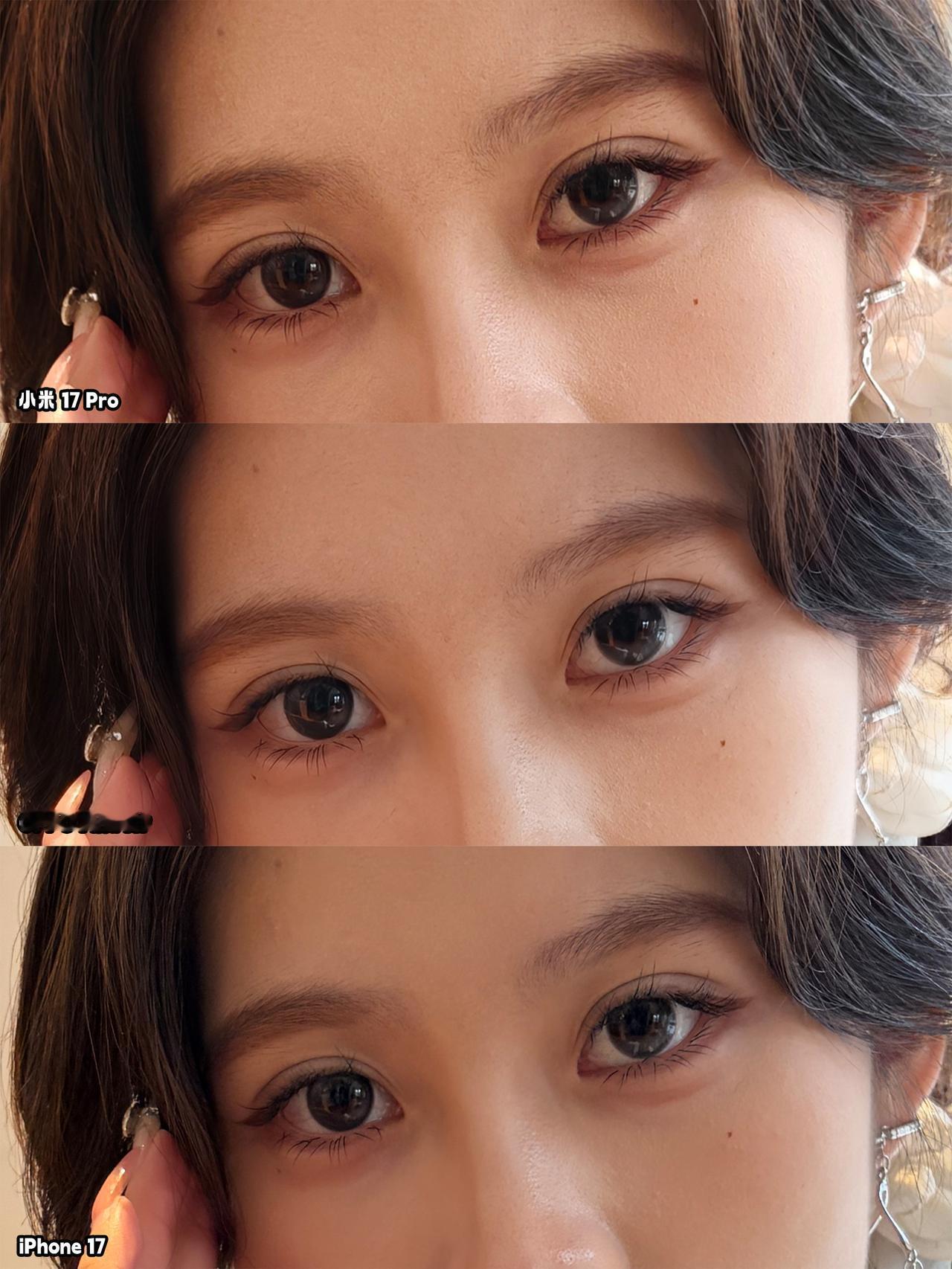 三大爆款旗舰咋选？拍照效果都不想说…
攒了一个学期的生活费，终于把新手机省出来了