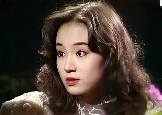 琼瑶剧中最美的十位女星，虽然她们再各个剧中扮演的角色不同，你喜欢哪一位？
第十位