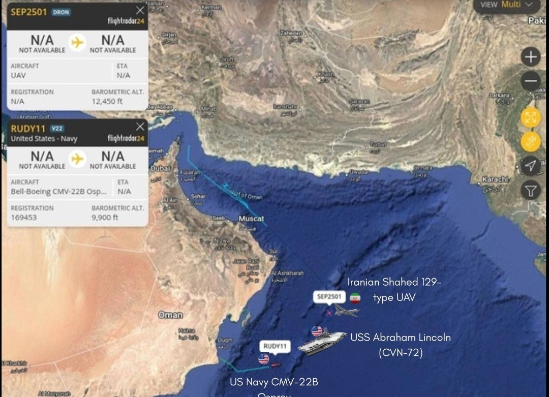 伊朗真的不要高兴太早。美国现在才是缓兵之计，如果美国不想打，就不会运那么多防空导