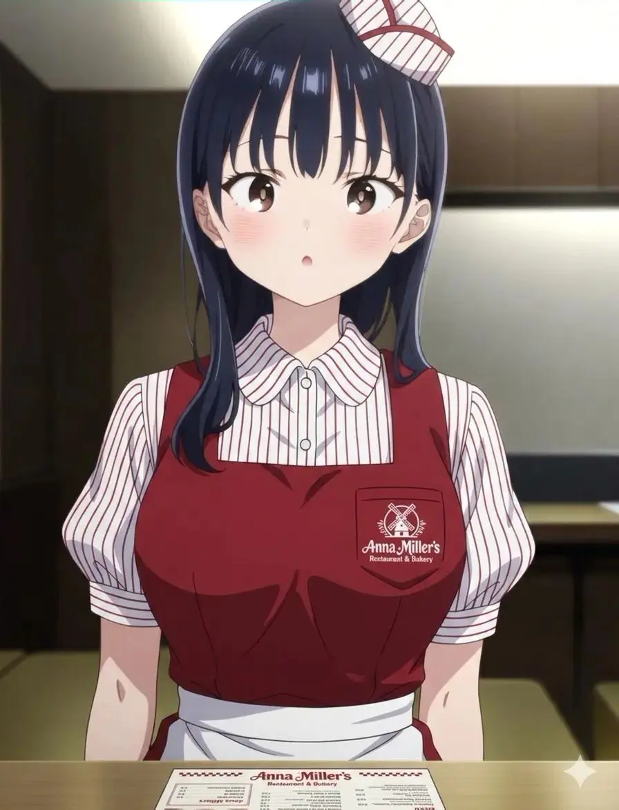 山田杏奈 我心里危险的东西 插画 动漫 二次元