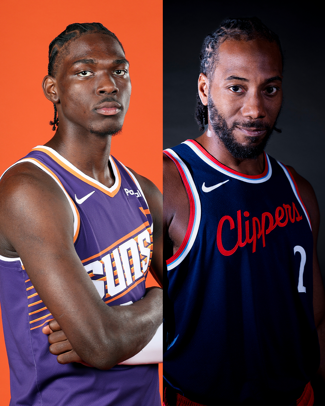 弗莱明正凭借恐怖的防守存在感成为我们的惊喜。过去6场比赛，他在场时球队正负值为 