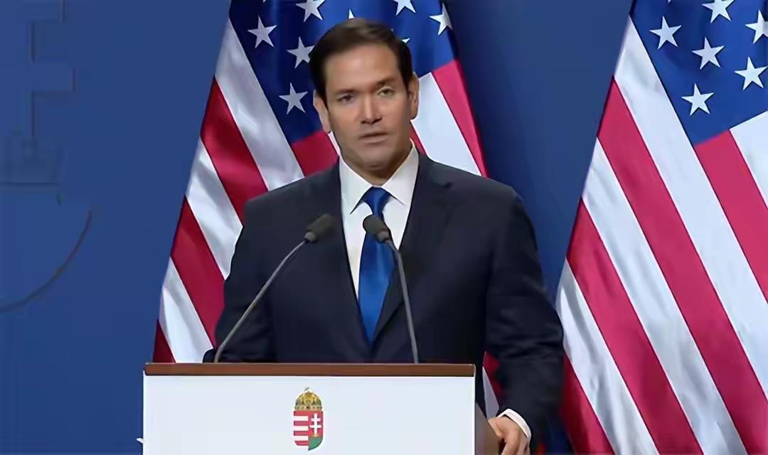 2月23日，鲁比奥任命西藏事务特别协调员（美国依据其国内法《2002年西藏政策法