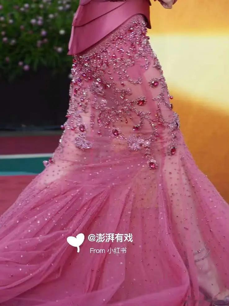 热巴这个腿 谁来懂我