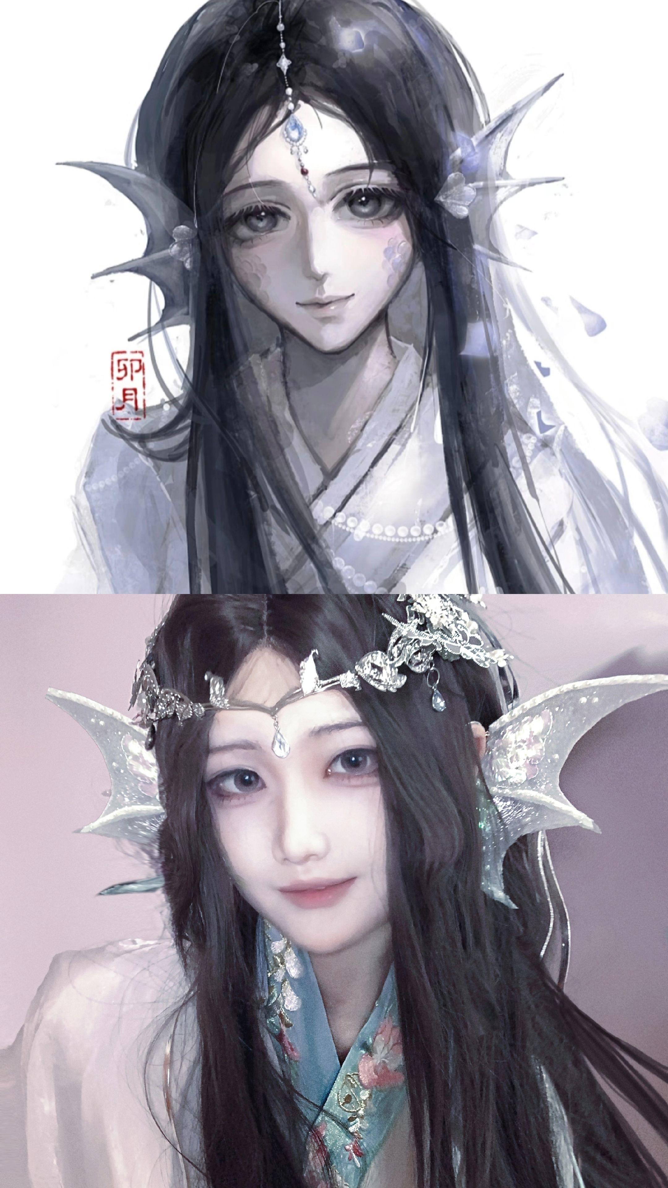 “方源，你是一个好人”