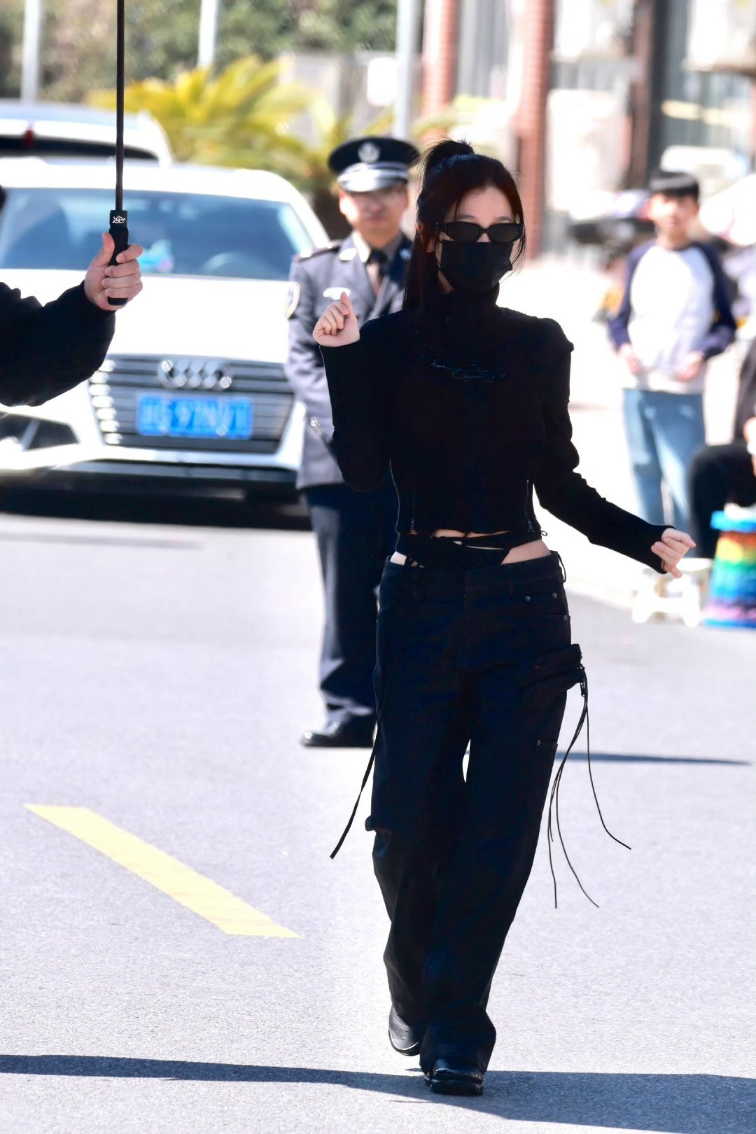 虞书欣 ysx虞书欣灿若繁星 ysx虞书欣林晚星 ysx虞书欣 来去都是自由风,