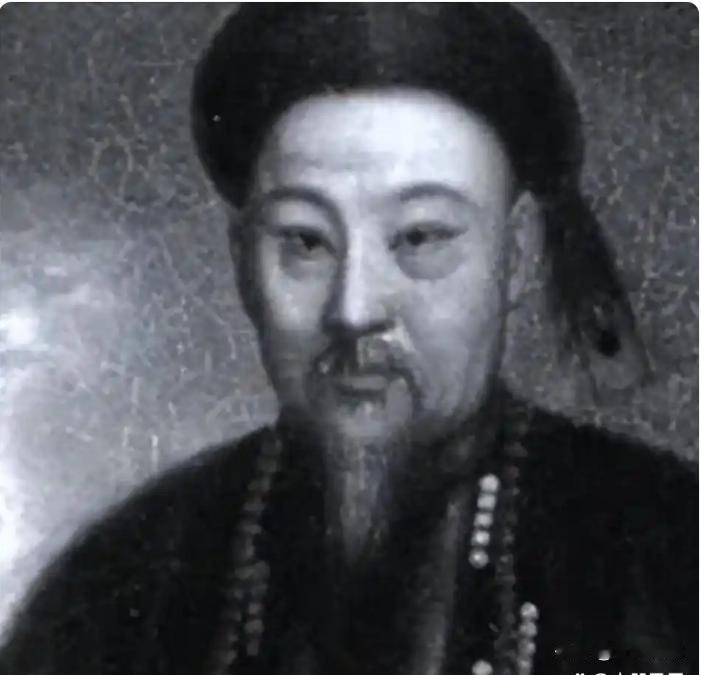 清朝时期，有位堂堂一品大员，在科举考试当中舞弊，只得了区区16两银子，就被咸丰坚
