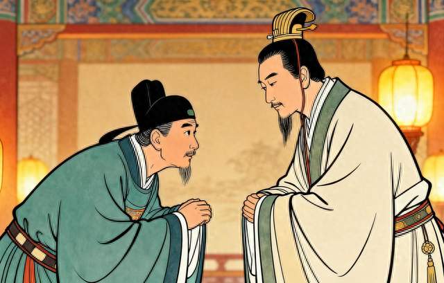 《资治通鉴》毁掉你的从来不是笨，是太聪明