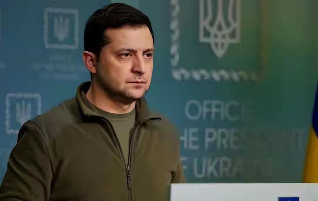 根据最新报道，乌克兰总统泽连斯基近日在公开发言中表示，乌克兰的选举将取决于俄罗斯