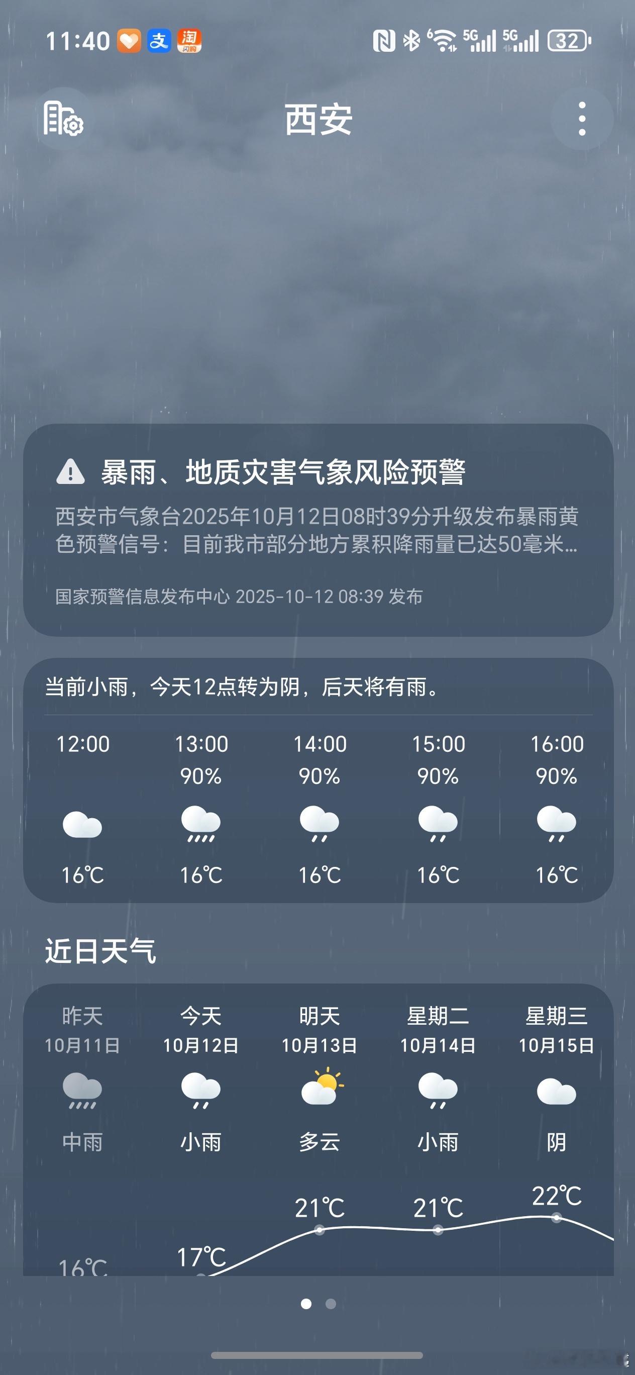 装修最正确的一件事就是选择了石头Z1 Pro洗烘一体机，特别好用，因为西安已经连