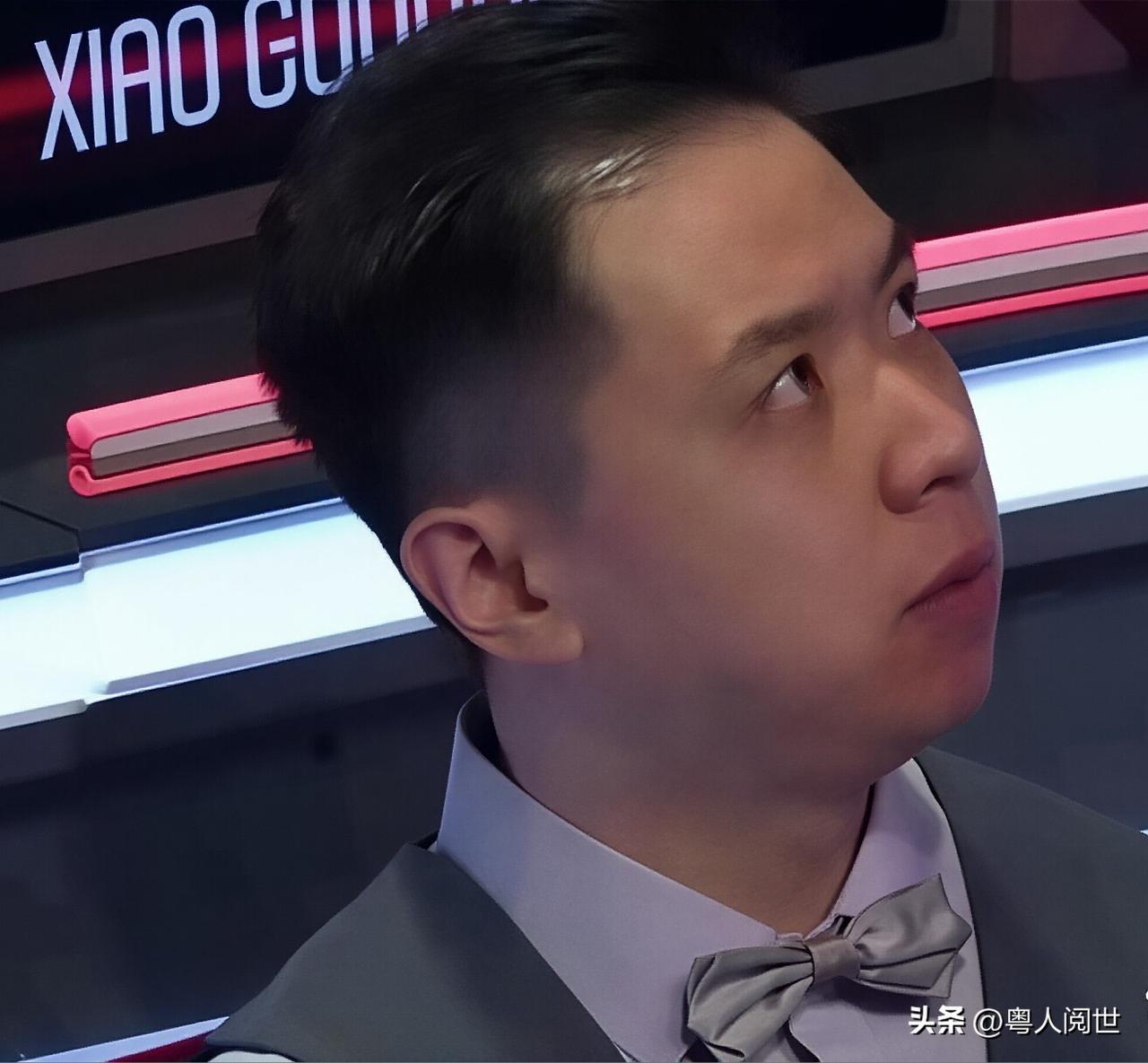 悔不当初！世界公开赛上国栋能否自我救赎？
星光璀璨、巨星云集的2026斯诺克玉山