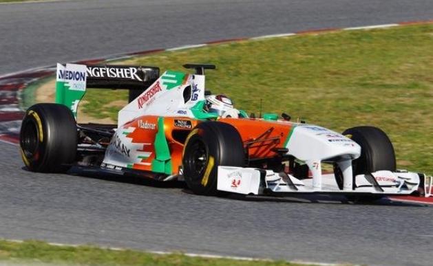 F1车队指令是什么？合法吗？荷兰站经常出现吗？
看F1经常听到"车队指令"这个词