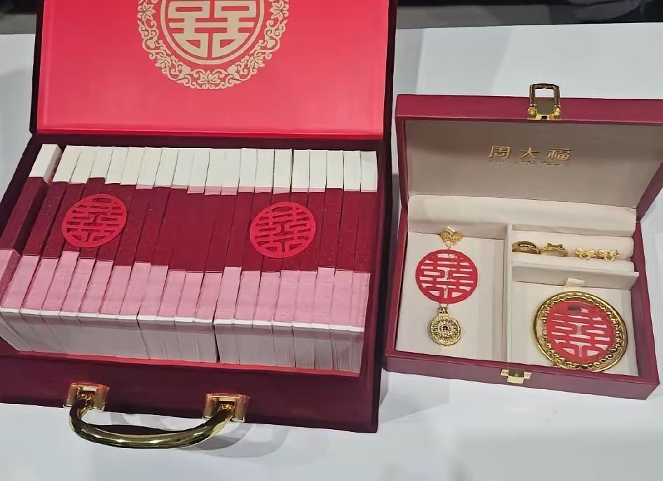 面对高额婚嫁要求，父母该清醒更该有底线

如果我儿子结婚，女方提出150万房产、