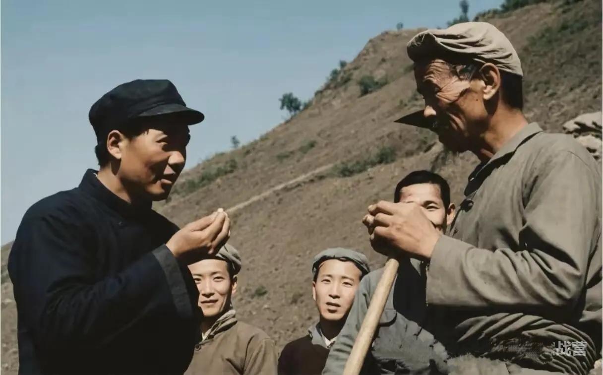咱老百姓的贴心人！