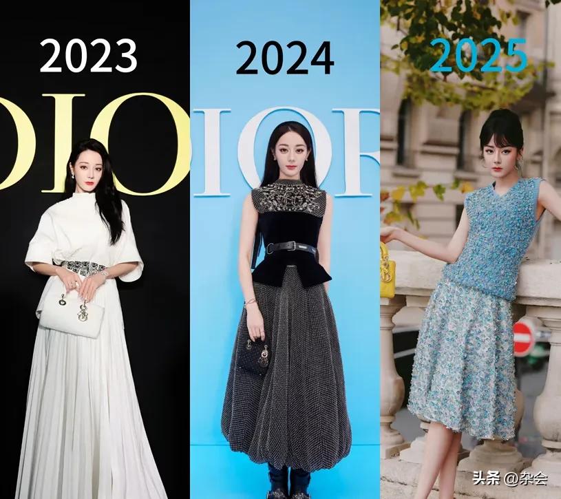 “安全第一，剩下的不重要。’ 迪奥这波回应，格局打开了！ 在意外面前，品牌方没有