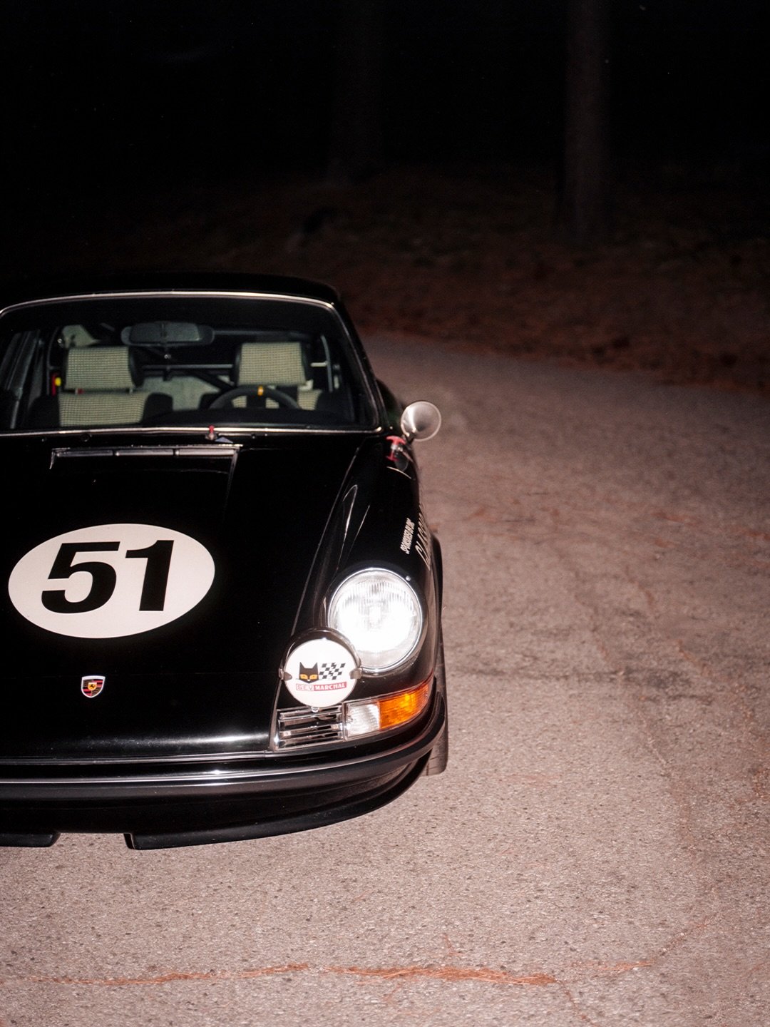 ClassicCars 保时捷911 PIC：type7 