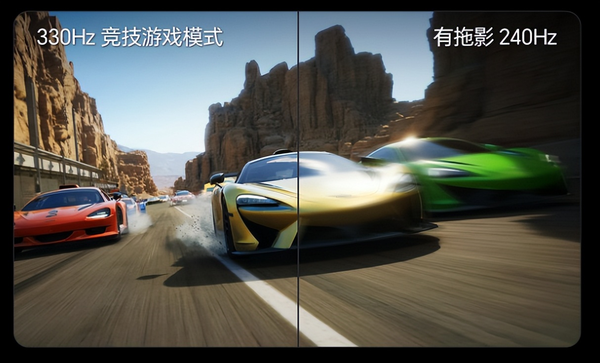 海信E7Q蓄势待发：画质再攀新高峰打造沉浸式影游体验