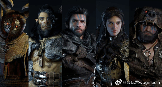 《红色沙漠》需联网启动，之后可离线随着3月19日发售日临近，Pearl Abys