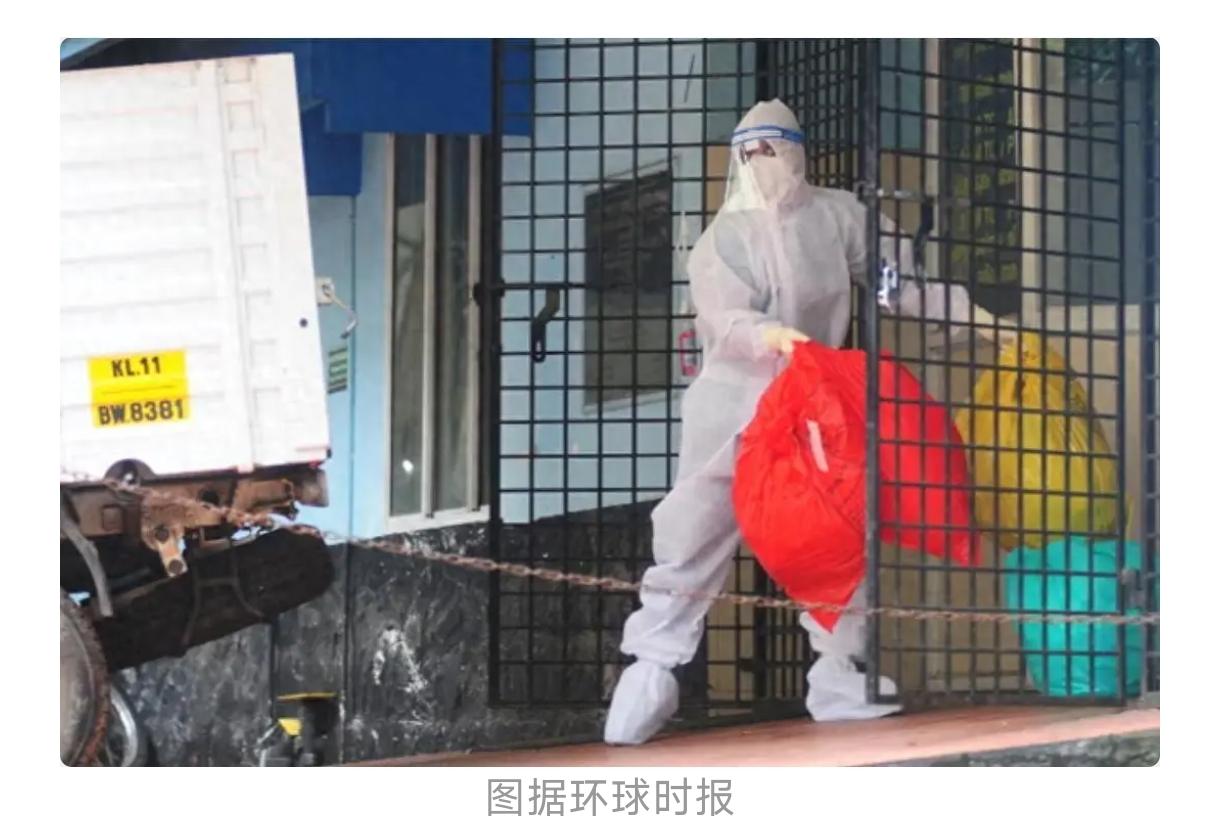 现在全球都在讨论:印度暴发尼帕病毒疫情，有何传播特性？该如何防范？
    这种