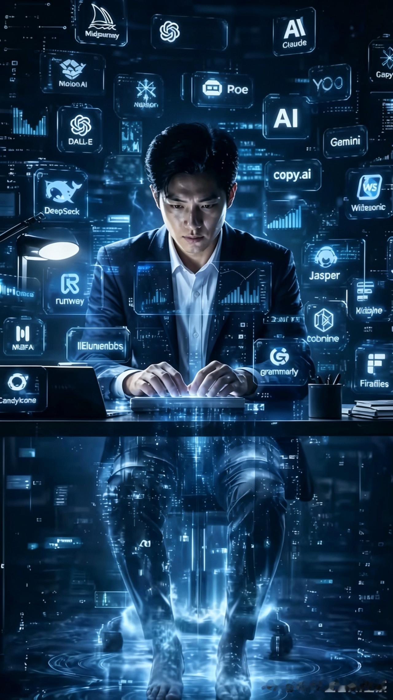 AI世界和现实社会有什么不同？

1、最根本的区别AI是以确定性开始，以确定性结