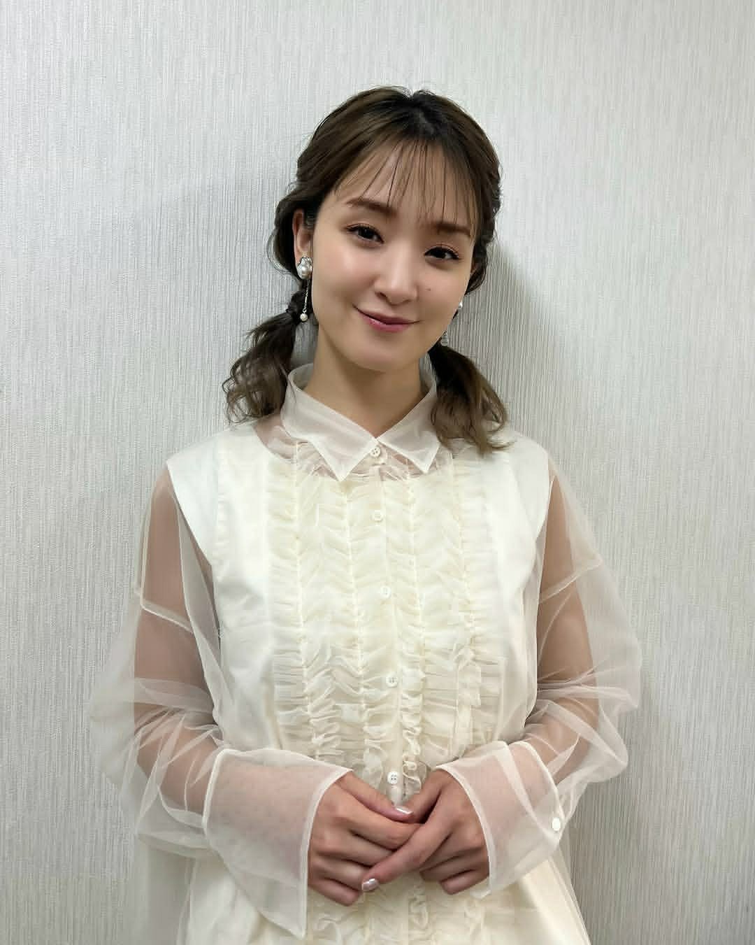日娱新闻刚力彩芽 刚力彩芽ins