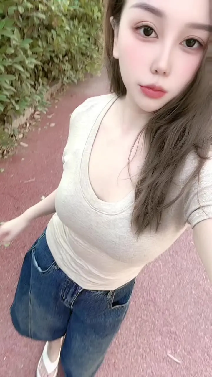 夏天穿搭 穿搭