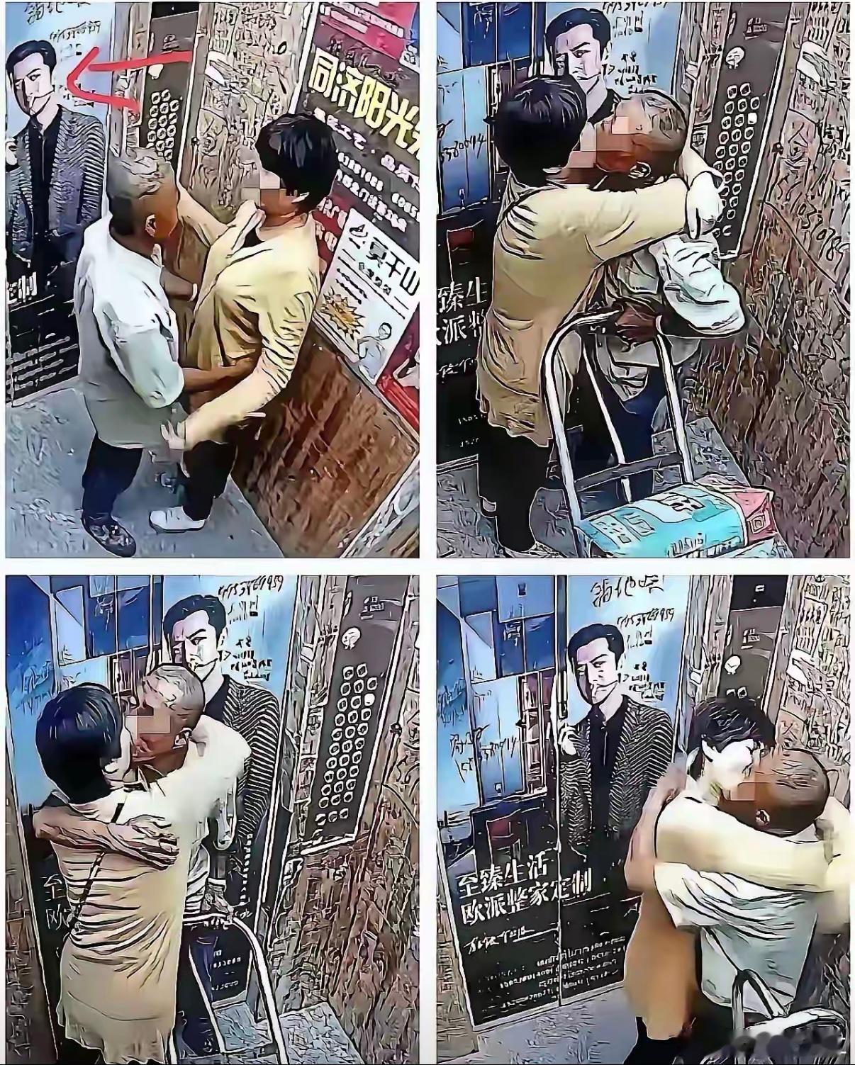 缺爱比缺钱很难受，欲望这个东西就像洪水一样汹涌澎湃… 