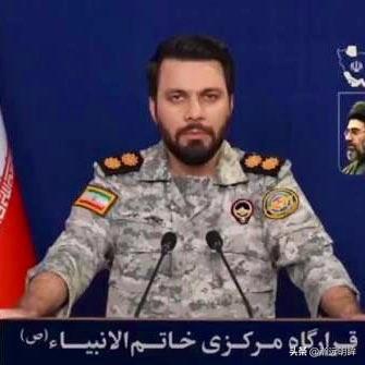 伊朗伊斯兰革命卫队新闻处发布消息：

为铭记勇敢部长、被杀害情报官员及情报界其他