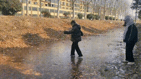 意想不到的结局