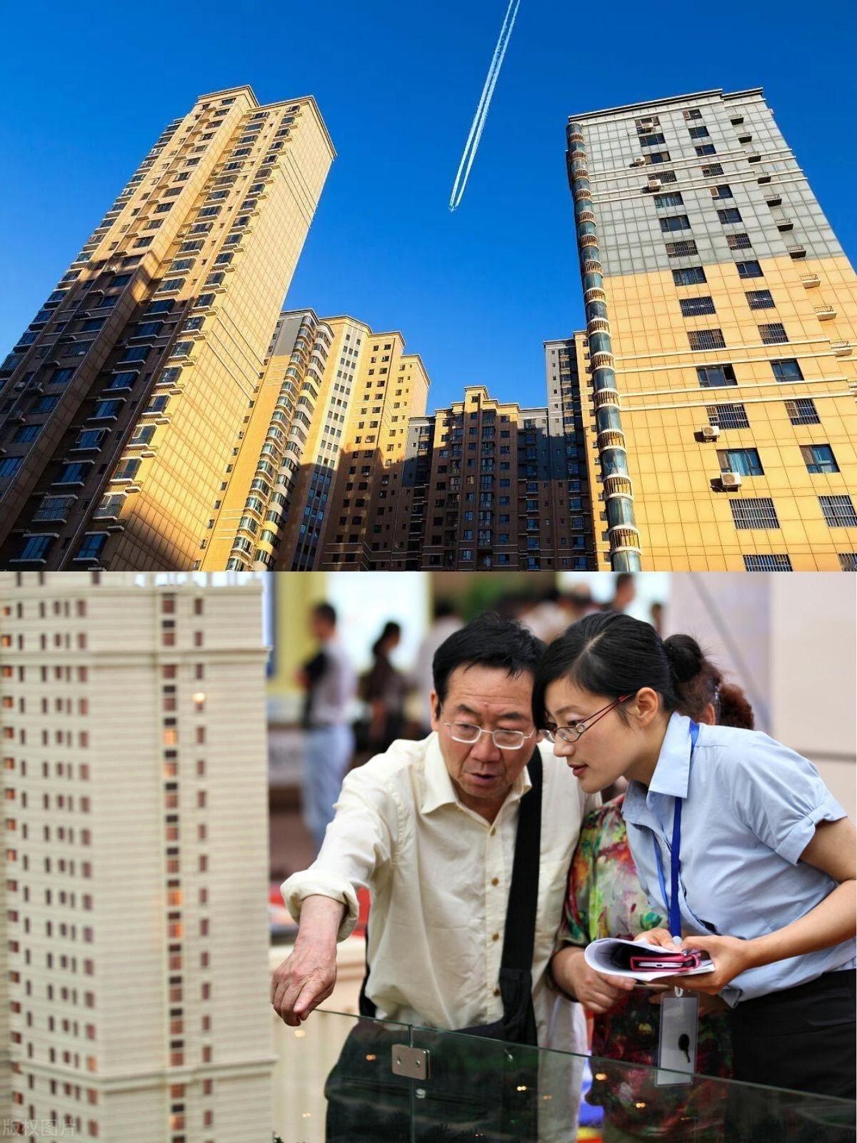 深圳这个新行当挺有意思，从前做房产中介的女生，现在不靠卖房赚佣金，反倒靠帮人挑房