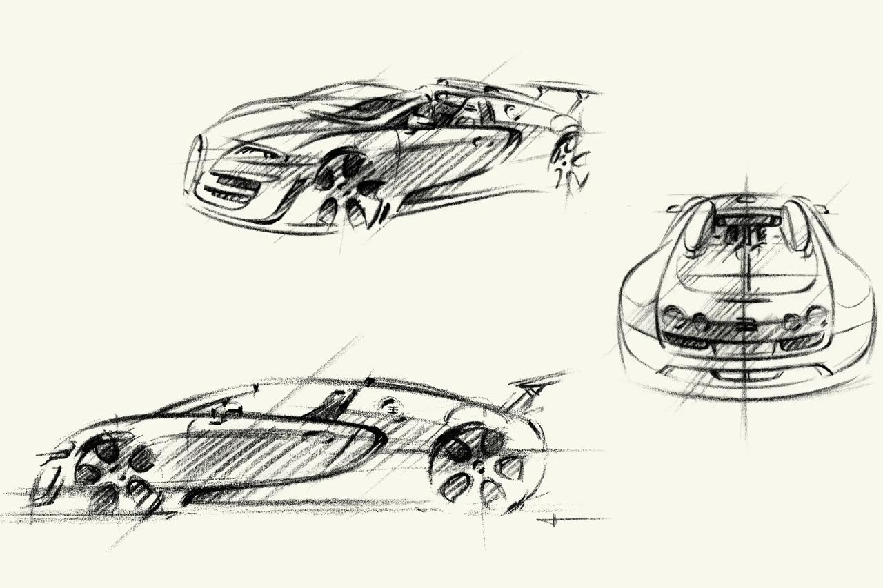 不能上牌的布加迪威航，竟拍出 1305 万，收藏圈的疯狂你想不到

4 月 5 