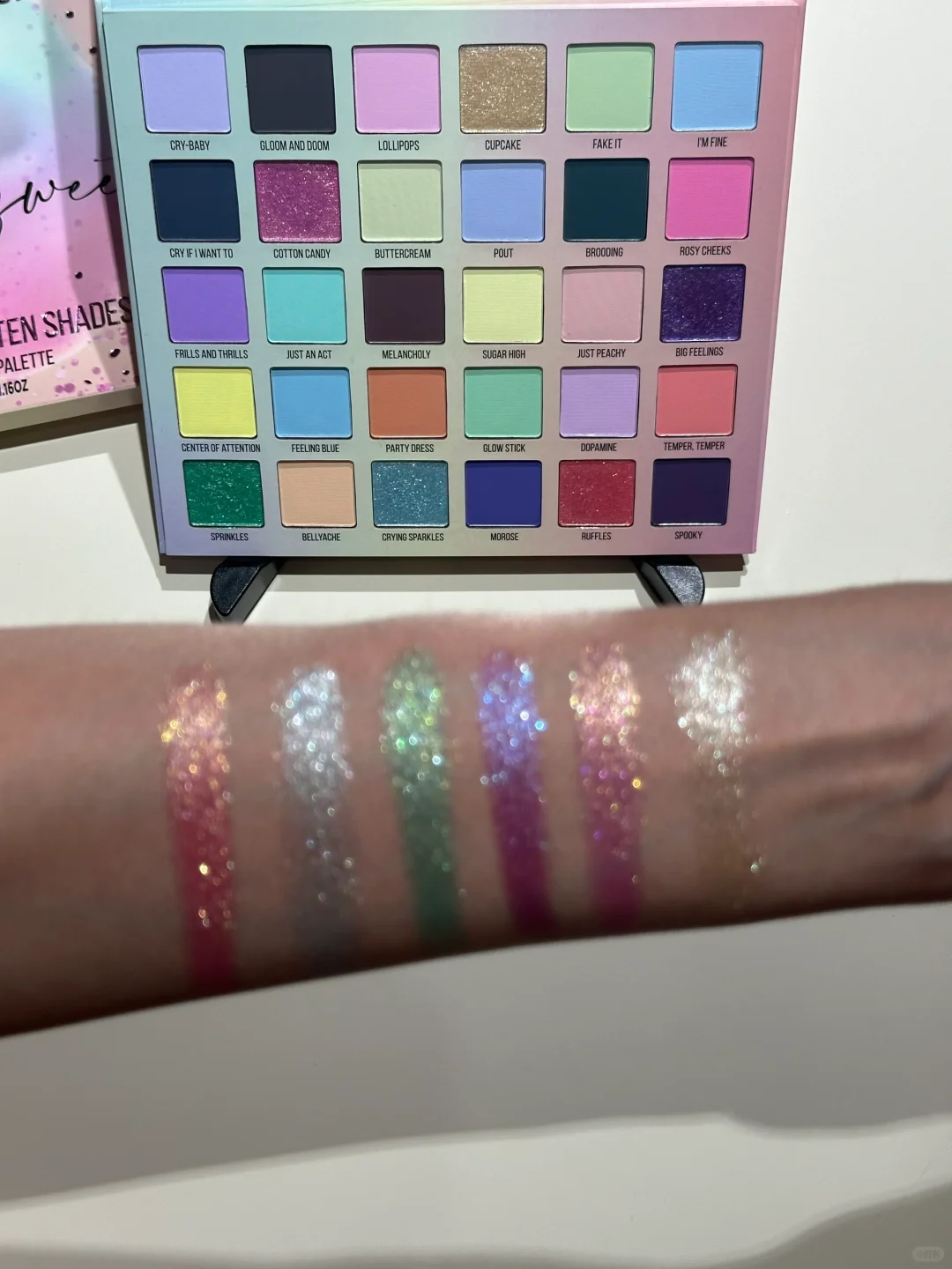blend bunny🐰sickly sweet盘🥰
