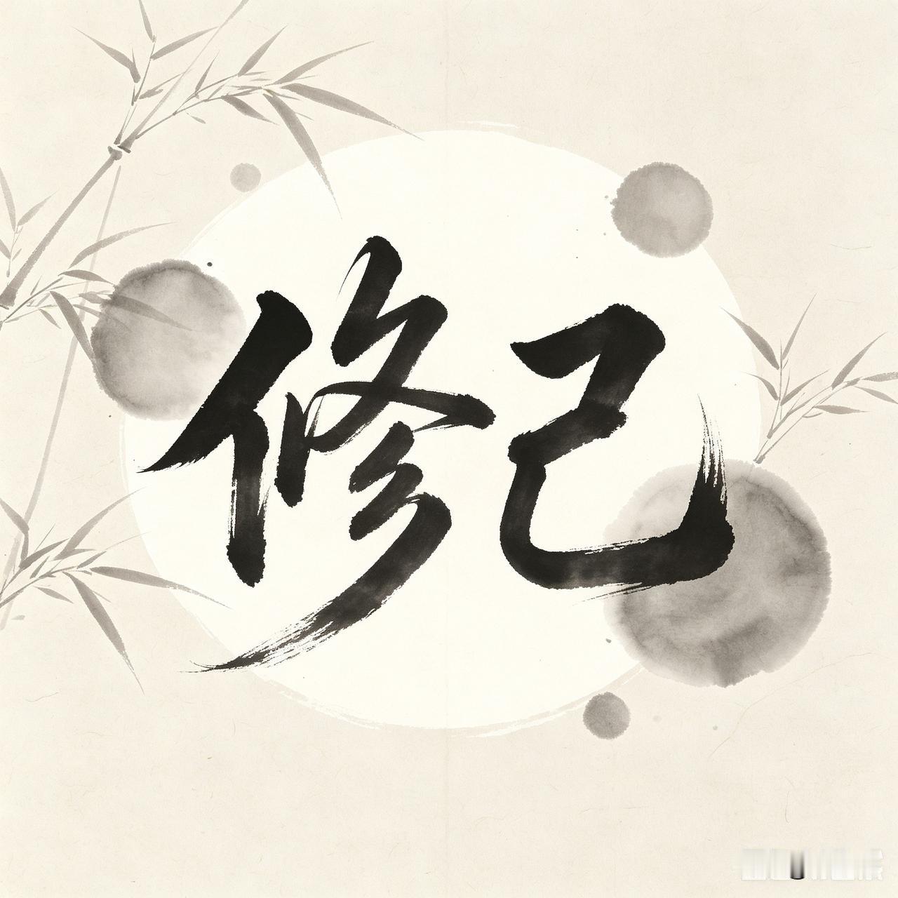 提起“人不为己，天诛地灭”，你是不是立刻觉得这是在给自私自利找借口？其实，这八个