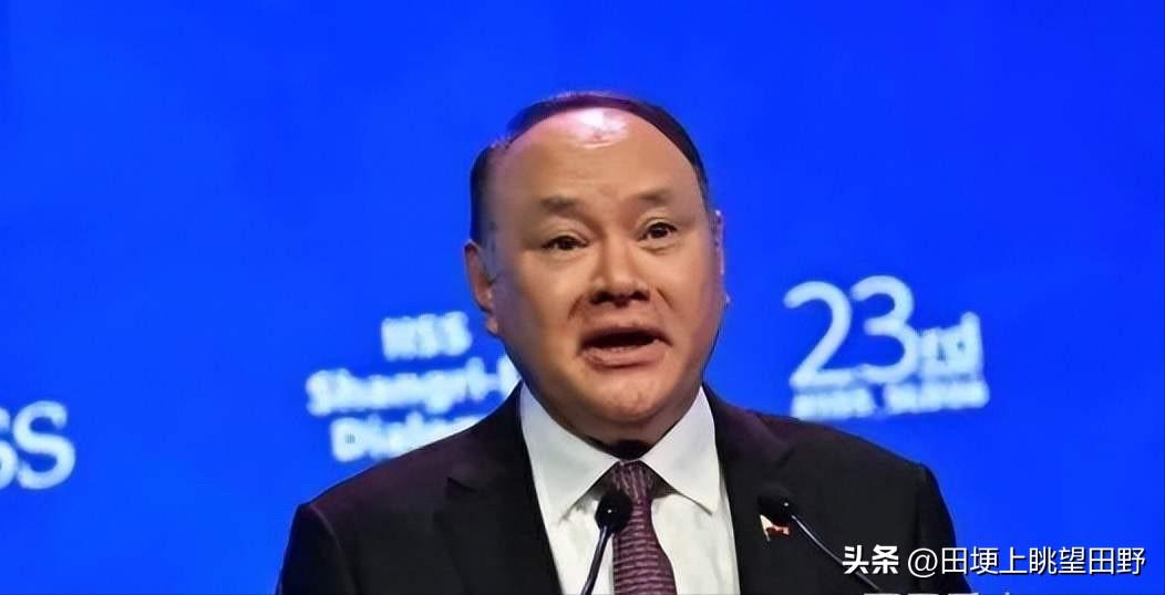 菲律宾防长划出红线：只要有一名士兵在南海冲突中死亡，就宣战！

这话听着挺吓人，