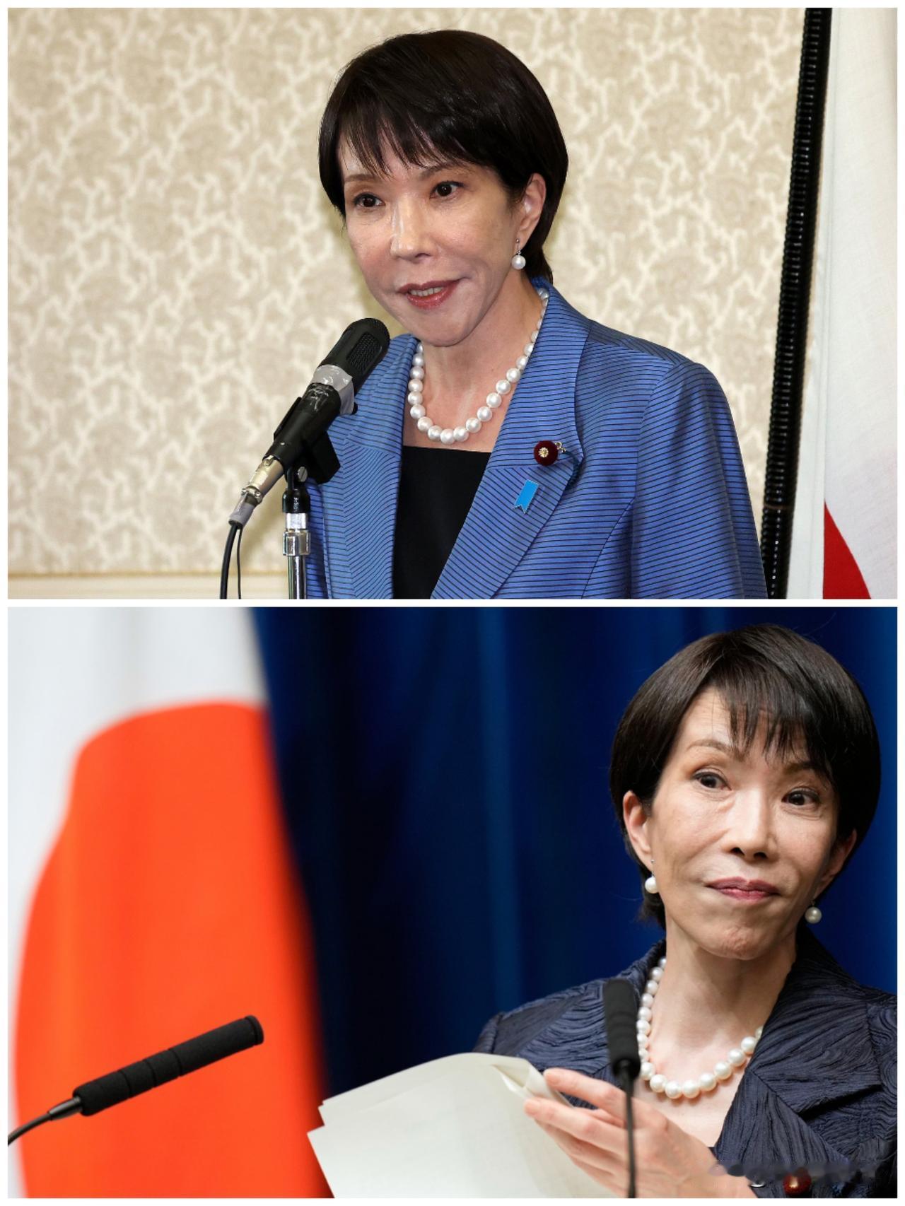 日本首相高市早苗今天要参拜日本靖国神社？截止到目前为止，还没有消息报道，或者权威