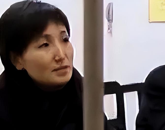聂海芬是制造张氏叔侄冤案的主要责任人，正在被舆论痛批之际，网上却传聂海芬已被追究