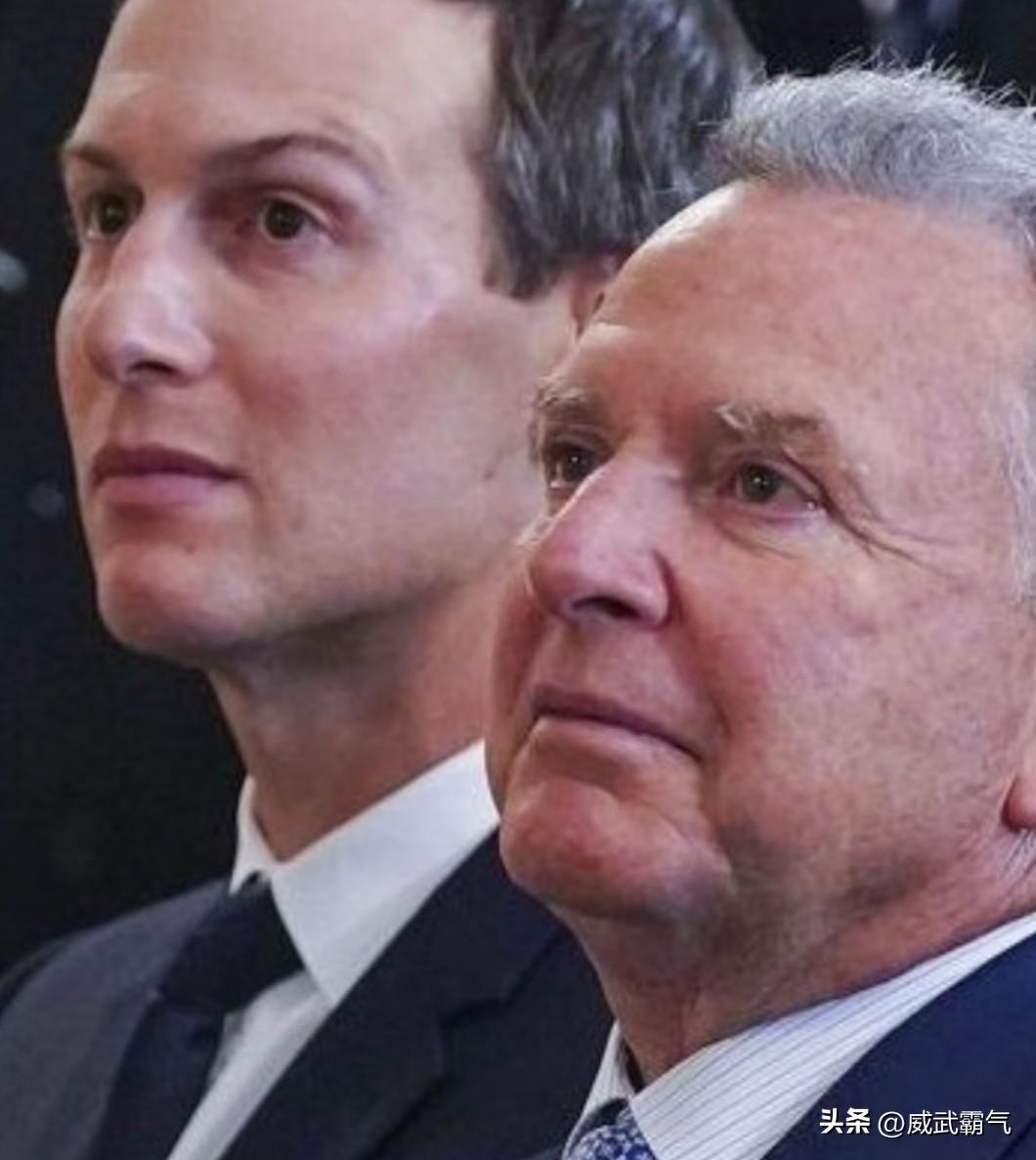 美国中央情报局局长：我更相信伊朗，不相信特朗普政府！
 美国中央情报局前局长约翰