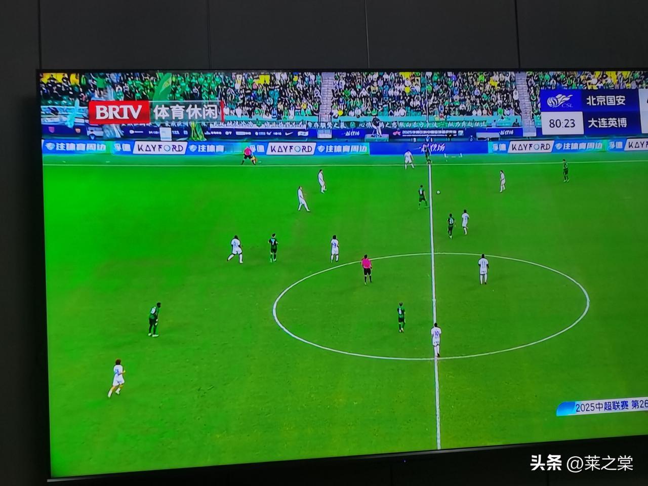 法比奥完成帽子戏法，助国安4:2战胜大连。国安本场有两点值得肯定:

一是整体心