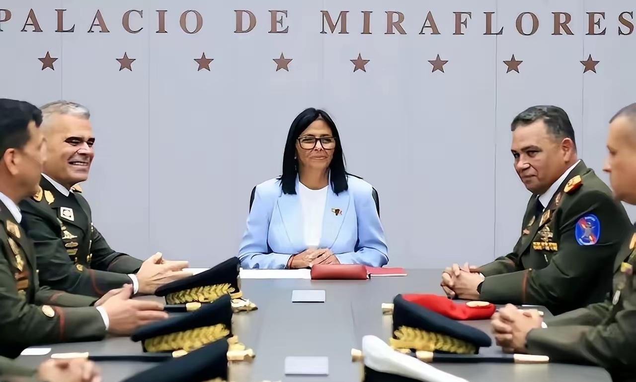 ​美国的同样威胁，却结果不一样，为此人们看到了美国对委内瑞拉的要求是叫做13.5