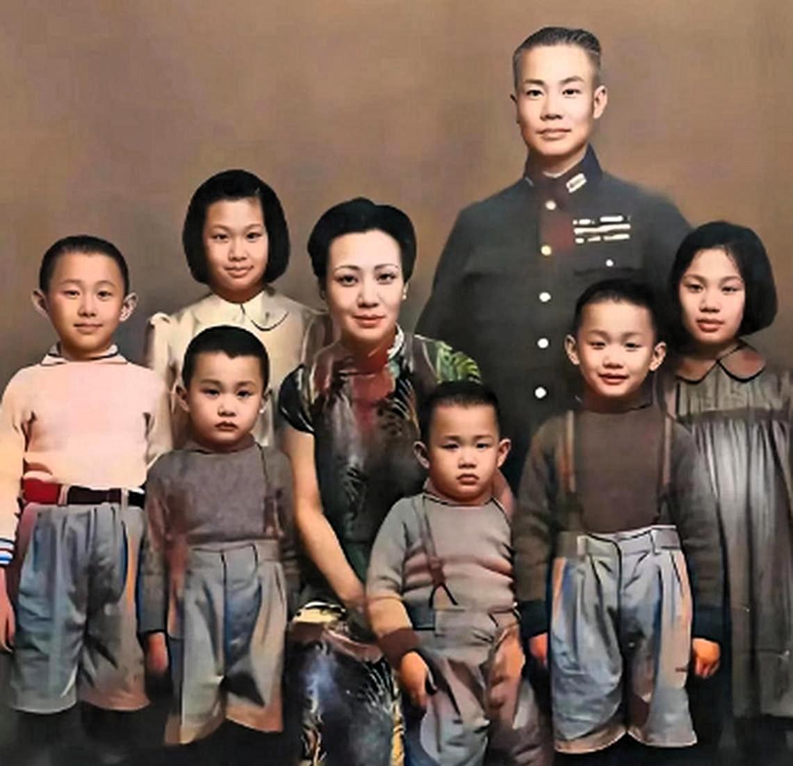 蒋介石决意处决吴石的时候，不少国民党高官纷纷上前求情，希望能够刀下留人，可所有的