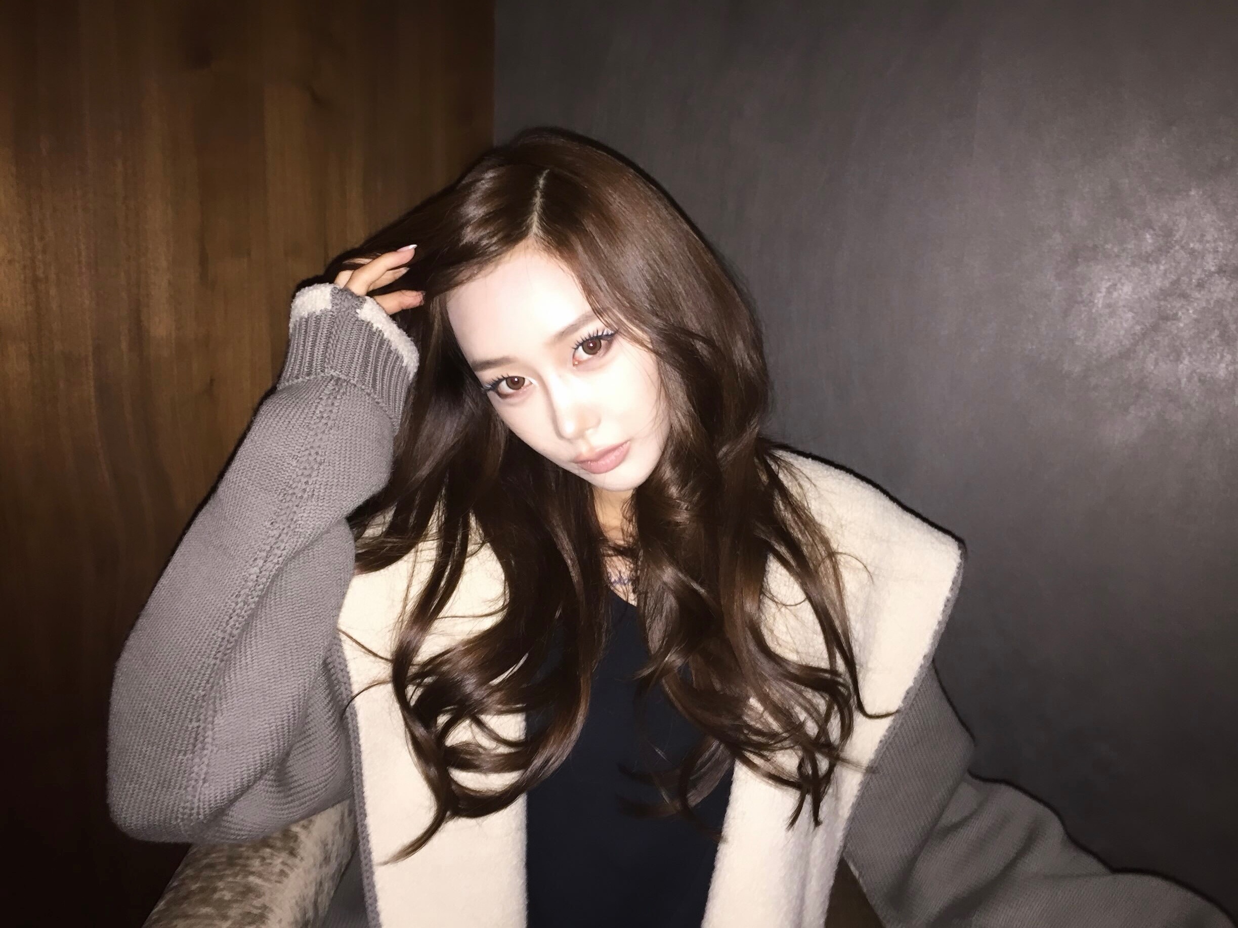 Giselle 卡密？ ​​​