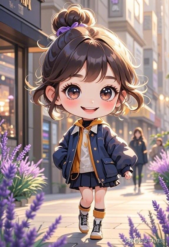 母亲纠结后买下我刚才刷到这个新闻，真的一下子破防了。
 
妈妈在店里犹豫了很久，