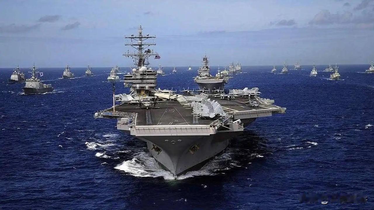 暴风雨之前的寂静，美国随时可能向伊朗动武，虽然特朗普对伊朗的态度有所缓和，但是近