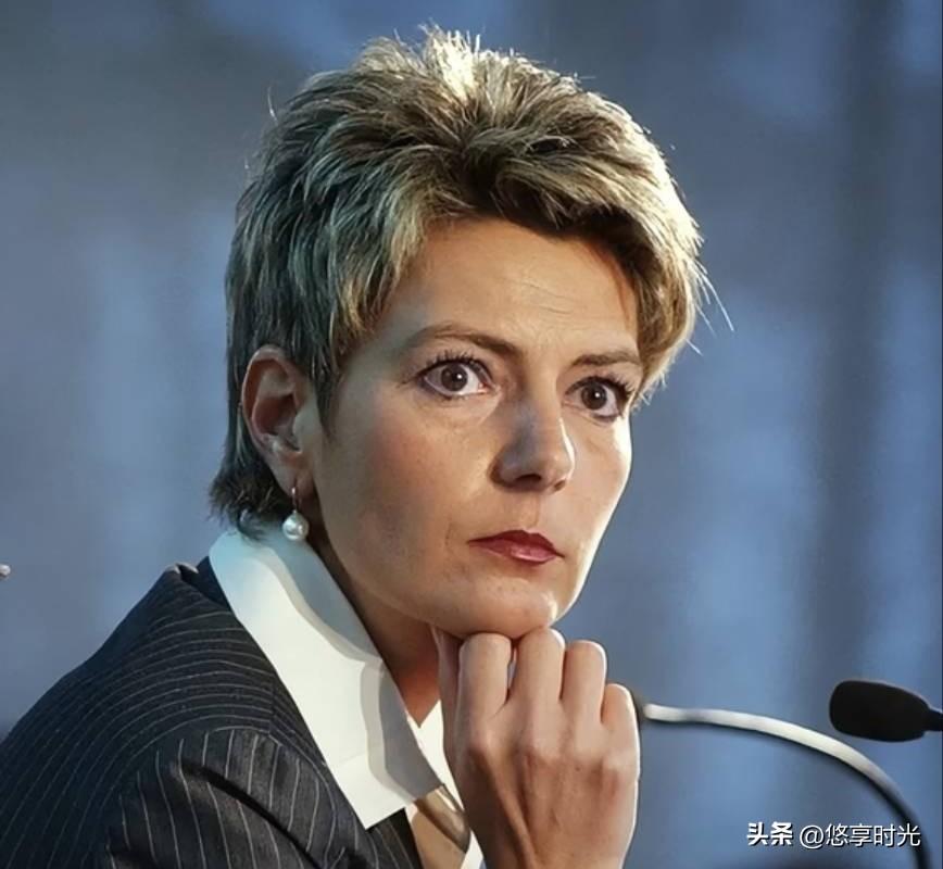 最新消息：瑞士反了！突然硬抗美国，态度还非常强硬，3月14日，瑞士联邦委员会正式