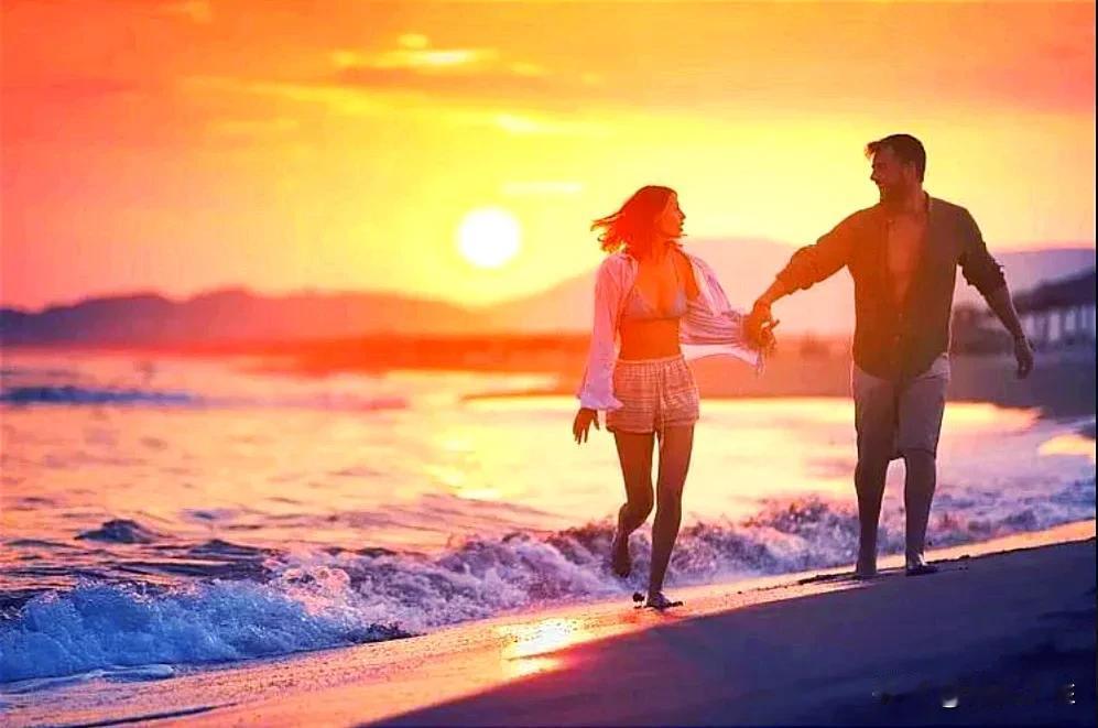 拿捏住了人性，就没有看不透的爱情！

你越能看透人性，就越知道该做什么、不该做什