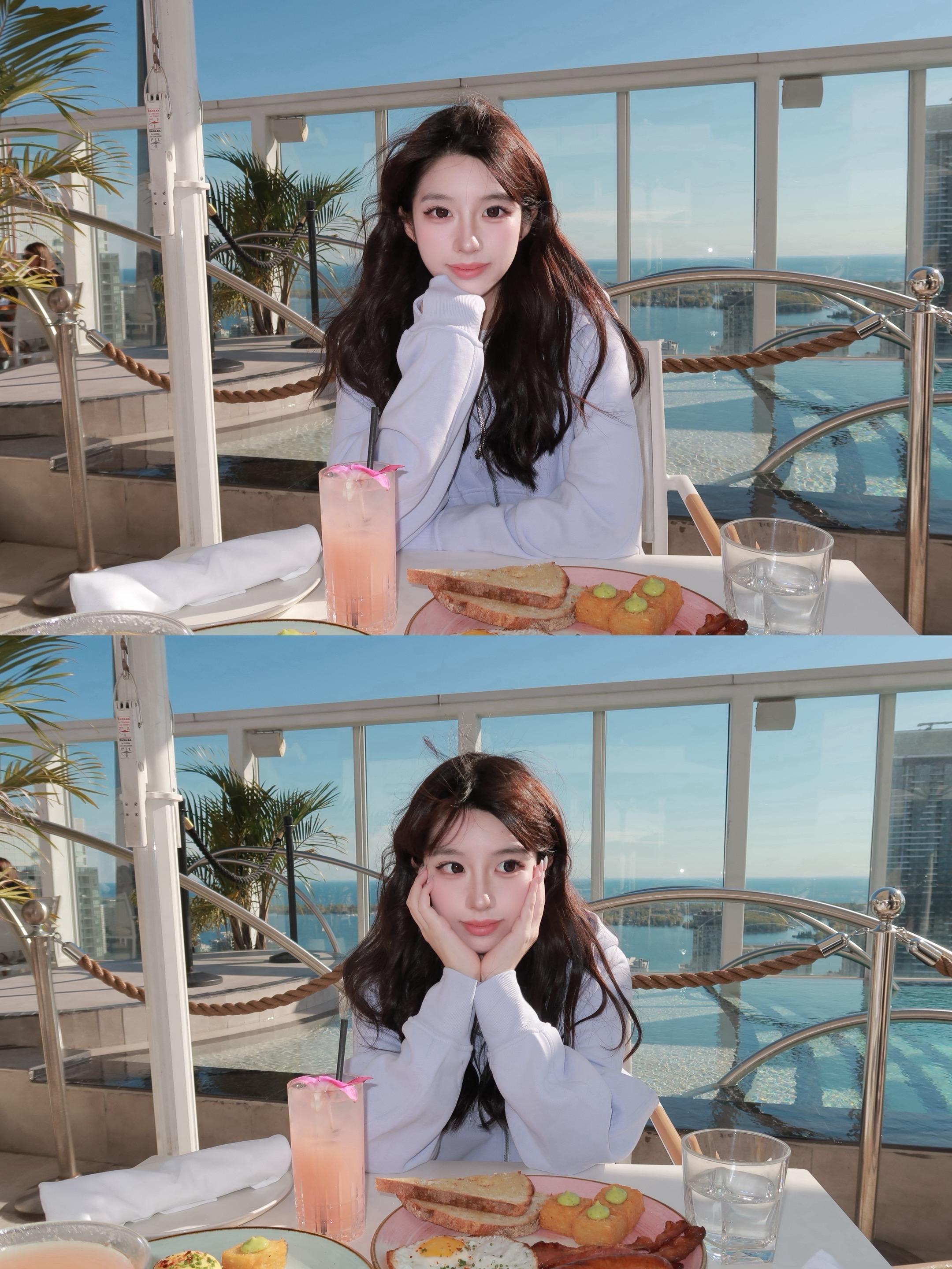 幸福就是做一个记性很差的人