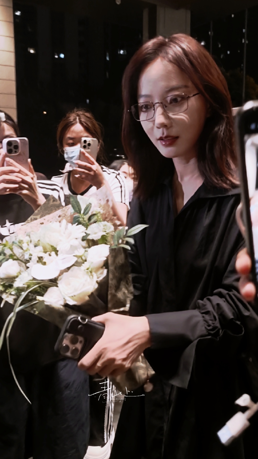 王珞丹 ｜全世界最好的王珞丹 回来夸了一路🥰姐姐真是超级漂亮又超级棒