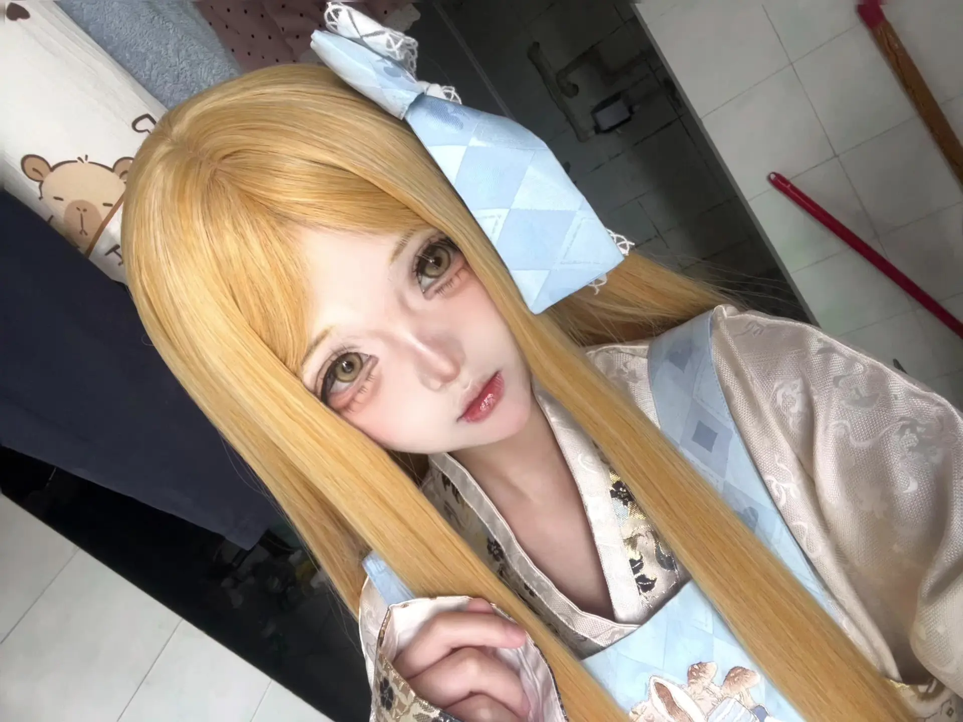 小孩喵
