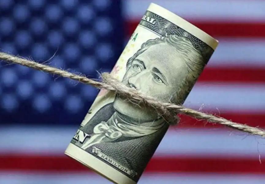 万亿军费成笑话，美军装备迭代彻底失败，中东一战打穿霸权“遮羞布”

小派一直持续